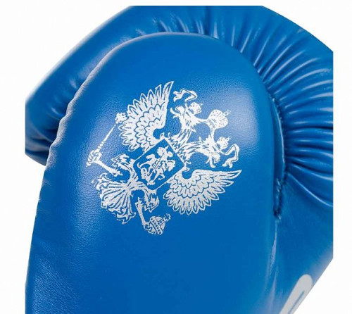 Перчатки боксерские Olimp C111 Clinch фото 5